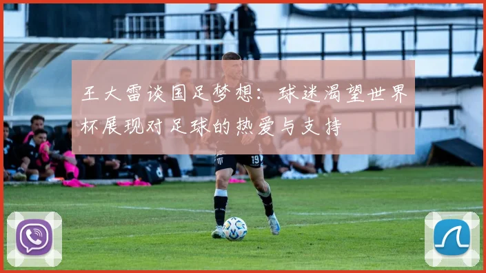 王大雷谈国足梦想：球迷渴望世界杯展现对足球的热爱与支持